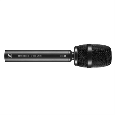 SENNHEISER AMBEO VR MIC (VRコンデンサーマイク)(ゼンハイザー)(受注発注品) 画像1