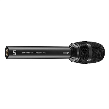 SENNHEISER AMBEO VR MIC (VRコンデンサーマイク)(ゼンハイザー)(受注発注品) 画像2