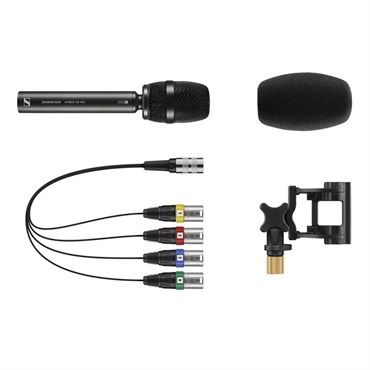 SENNHEISER AMBEO VR MIC (VRコンデンサーマイク)(ゼンハイザー)(受注発注品) 画像3