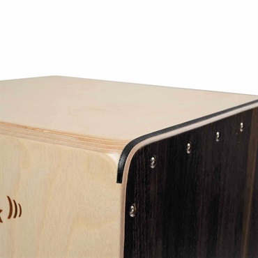 Schlagwerk Percussion SR-CP408ST [2 in One Soft Touch / ダーク・オーク]【カホンバッグ付属】【お取り寄せ商品】 画像3