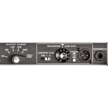 Fender USA 【WEB限定在庫処分セール】Tone Master Twin Reverb [Blonde Edition]（アンプ コンボ フェンダー） 画像4