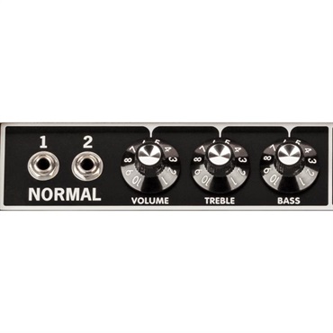 Fender USA 【WEB限定在庫処分セール】Tone Master Deluxe Reverb [Blonde Edition]（アンプ コンボ フェンダー） 画像3