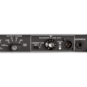 Fender USA 【WEB限定在庫処分セール】Tone Master Deluxe Reverb [Blonde Edition]（アンプ コンボ フェンダー） 画像5