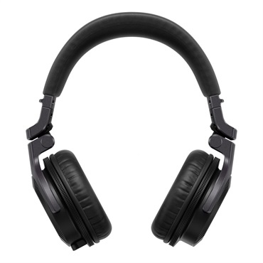 Pioneer DJ HDJ-CUE1(ダークシルバー)(有線専用モデル) 【DJヘッドホン】 画像3