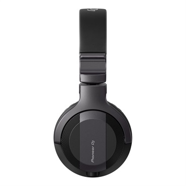 Pioneer DJ HDJ-CUE1(ダークシルバー)(有線専用モデル) 【DJヘッドホン】 画像4