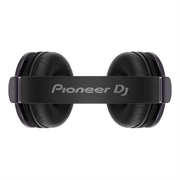Pioneer DJ HDJ-CUE1(ダークシルバー)(有線専用モデル) 【DJヘッドホン】 画像5