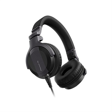 Pioneer DJ HDJ-CUE1(ダークシルバー)(有線専用モデル) 【DJヘッドホン】 画像6
