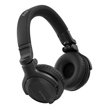 Pioneer DJ HDJ-CUE1BT-K(マットブラック)(Bluetooth機能搭載モデル) 画像1
