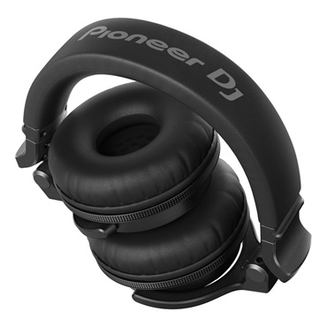 Pioneer DJ HDJ-CUE1BT-K(マットブラック)(Bluetooth機能搭載モデル) 画像2