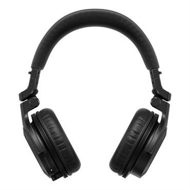 Pioneer DJ HDJ-CUE1BT-K(マットブラック)(Bluetooth機能搭載モデル) 画像3