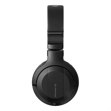Pioneer DJ HDJ-CUE1BT-K(マットブラック)(Bluetooth機能搭載モデル) 画像4