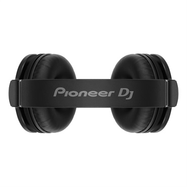 Pioneer DJ HDJ-CUE1BT-K(マットブラック)(Bluetooth機能搭載モデル) 画像5