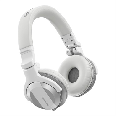 Pioneer DJ HDJ-CUE1BT-W(マットホワイト)(Bluetooth機能搭載モデル) 画像1