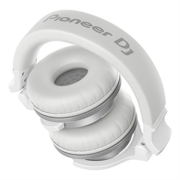 Pioneer DJ HDJ-CUE1BT-W(マットホワイト)(Bluetooth機能搭載モデル) 画像2