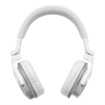 Pioneer DJ HDJ-CUE1BT-W(マットホワイト)(Bluetooth機能搭載モデル) 画像3