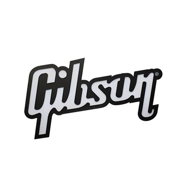 Gibson Logo LED Sign [GA-LED1] 【ギブソンロゴLEDライト】 画像1