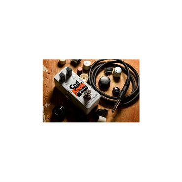 Electro Harmonix Cntl Knob [Static Expression Pedal] エクスプレッション エレハモ 画像1