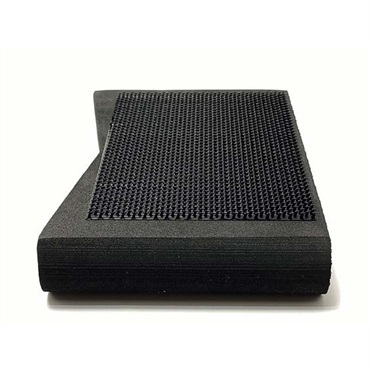 Kick Block Pedal Block Stage Black 画像2