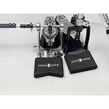 Kick Block Pedal Block Stage Black 画像4