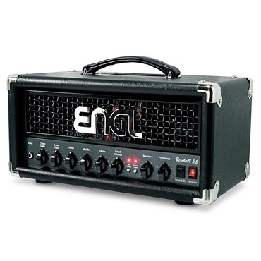 ENGL Fireball 25 Head + E112VSB Speaker Cabinet SET 【 Oyaide Belden 9497-SP 1m 】スピーカーケーブルプレゼント！（ファイアーボール エングル） 画像2