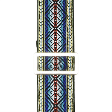 D'andrea Ace Guitar Straps ACE-13 -Summer of 69- 画像1
