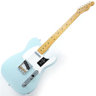 Fender MEX Vintera ‘50s Telecaster (SonicBlue) [Made In Mexico] 画像1