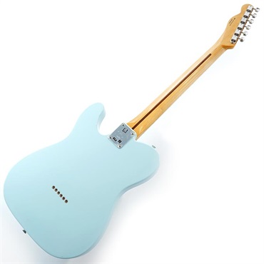 Fender MEX Vintera ‘50s Telecaster (SonicBlue) [Made In Mexico] 画像2