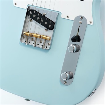 Fender MEX Vintera ‘50s Telecaster (SonicBlue) [Made In Mexico] 画像4