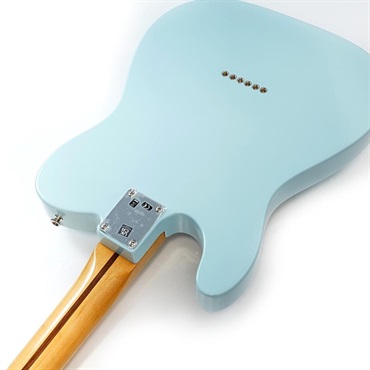 Fender MEX Vintera ‘50s Telecaster (SonicBlue) [Made In Mexico] 画像6