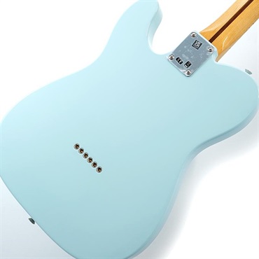 Fender MEX Vintera ‘50s Telecaster (SonicBlue) [Made In Mexico] 画像7