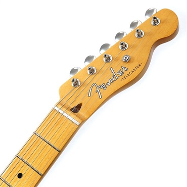 Fender MEX Vintera ‘50s Telecaster (SonicBlue) [Made In Mexico] 画像8