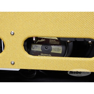 Fender USA 【WEB限定在庫処分セール】Blues Deluxe Reissue（アンプ コンボ フェンダー） 画像2