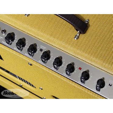 Fender USA 【WEB限定在庫処分セール】Blues Deluxe Reissue（アンプ コンボ フェンダー） 画像3