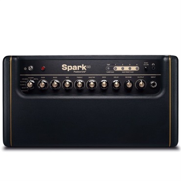 Positive Grid Spark 【アンプバッグプレゼント！】 画像6