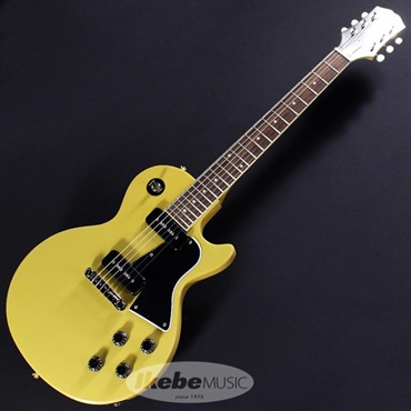 Epiphone Les Paul Special (TV Yellow) 画像1