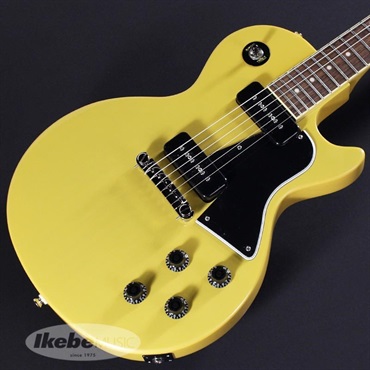 Epiphone Les Paul Special (TV Yellow) 画像2