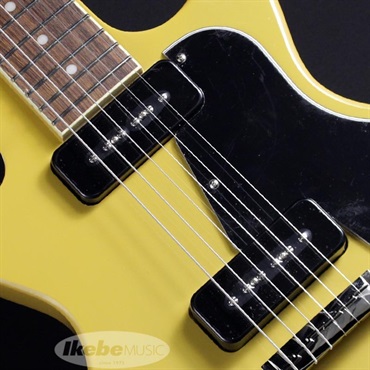 Epiphone Les Paul Special (TV Yellow) 画像3