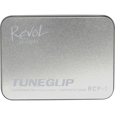 RevoL effects RCP-1 TUNEGLIP [SV] 画像1