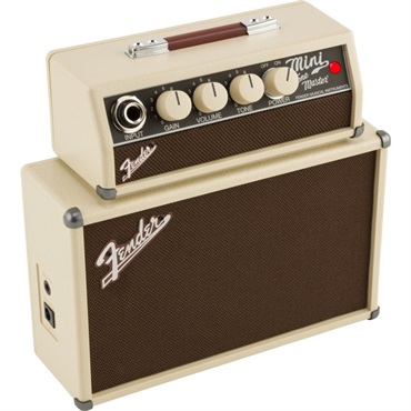 Fender USA 【WEB限定在庫処分セール】 Mini Tonemaster Amplifier（ミニアンプ フェンダー） 画像1