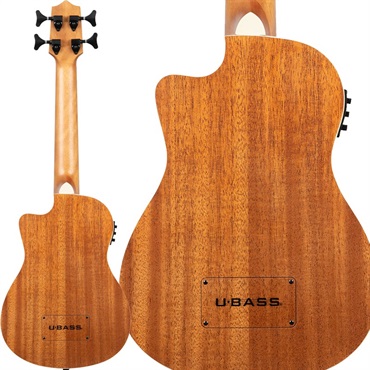 KALA UBASS-SCOUT-FS [ウクレレベース] 画像1