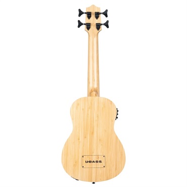 KALA UBASS-BMB-FS [ウクレレベース] 画像3