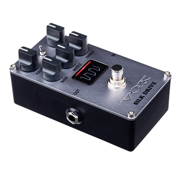 VOX SILK DRIVE [VE-SD] 画像2