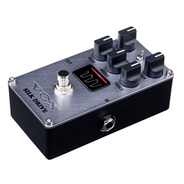 VOX SILK DRIVE [VE-SD] 画像3