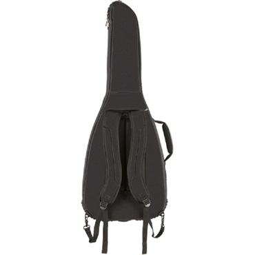 Fender USA 【夏のボーナスセール】 【春得セール】FE620 Electric Guitar Gig Bag (Black) [エレキギター用](#0991512406) 画像1