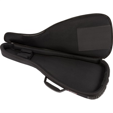 Fender USA 【夏のボーナスセール】 【春得セール】FE620 Electric Guitar Gig Bag (Black) [エレキギター用](#0991512406) 画像2