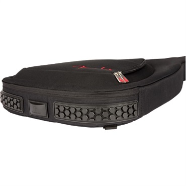 Fender USA 【夏のボーナスセール】 【春得セール】FE620 Electric Guitar Gig Bag (Black) [エレキギター用](#0991512406) 画像3