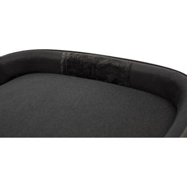 Fender USA 【夏のボーナスセール】 【春得セール】FE620 Electric Guitar Gig Bag (Black) [エレキギター用](#0991512406) 画像6