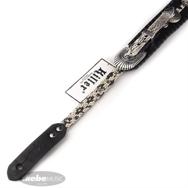 WHITEFEATHER P [White w/Black Lace] 画像2