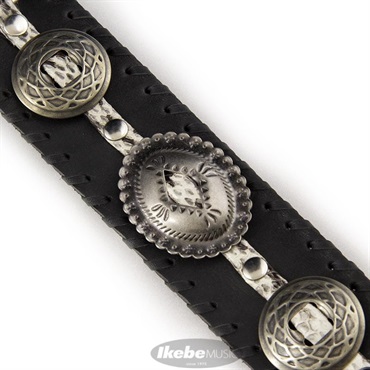 WHITEFEATHER P [White w/Black Lace] 画像3