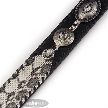 WHITEFEATHER P [White w/Black Lace] 画像4